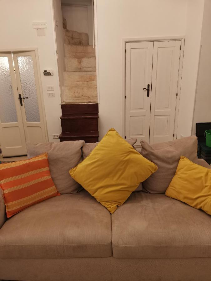 Edyta'S Apartment Остуни Екстериор снимка