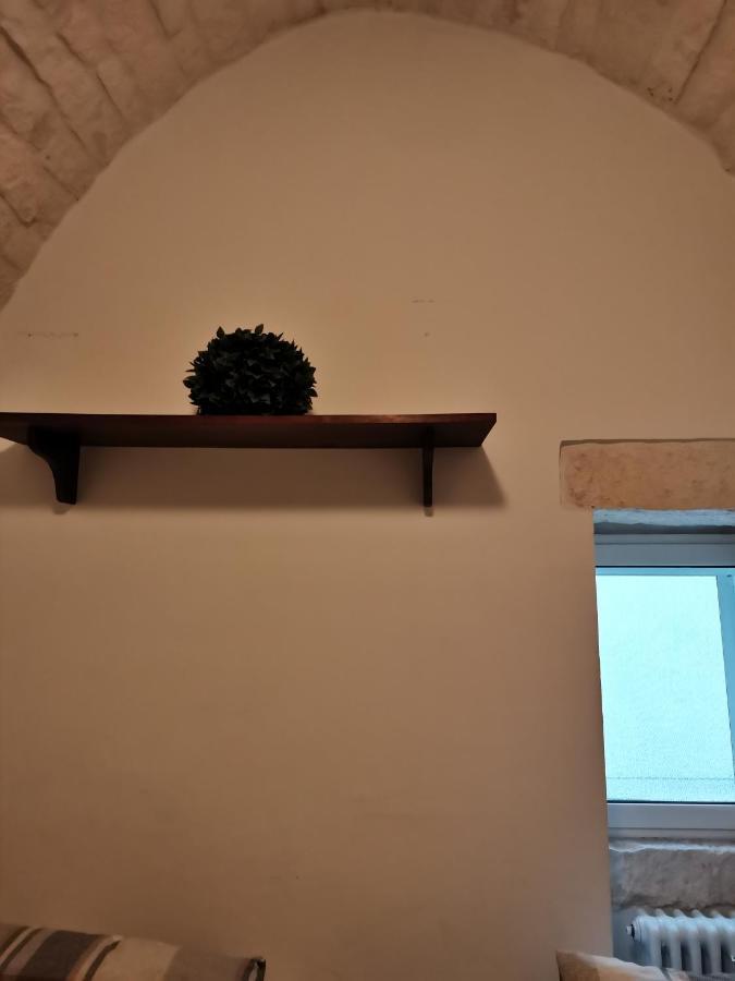Edyta'S Apartment Остуни Екстериор снимка