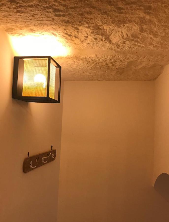 Edyta'S Apartment Остуни Екстериор снимка
