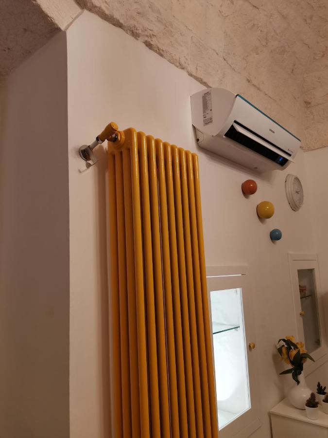 Edyta'S Apartment Остуни Екстериор снимка